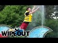 Flying Fail Fest | Wipeout