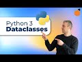 Python Data Classes - simpler and more Pythonic code!