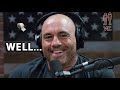 Joe Rogan Reports Back After World Carnivore Month Challenge