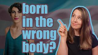 Trans 101: What Everyone Gets Wrong About Transgender People