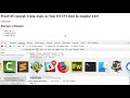 Proof Of Concept: Using Axios As Your HTTP Client In Angular 6.0.0