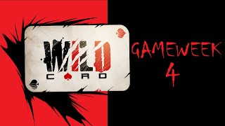 FPL 2023/24 | GW4 WILDCARD CRAZY! | Fantasy Premier League