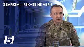 “Zbarkimi i FSK-së në Veri?”/Komandanti i KFOR-it, jep detaje