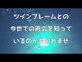 ツインフレームに 出会うことになる ７つのサイン【スピリチュアル】