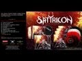 SATYRICON - Phoenix (OFFICIAL LYRIC VIDEO) feat. Sivert Høyem