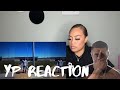 YP - Out of Sight | REACTION🇦🇺🗣 #yp #reaction