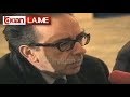 Ismail Kadare prezanton dy veprat e tij -  (21 Janar 2000)