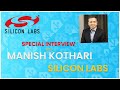 Manish Kothari | Special Interview | Insights on Innovation & Collaboration at Silicon Labs