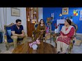 Tumne Boht Mayoos Kiya Shehryar....!! #aghatalal #suqaynahkhan - Be Rung - HUM TV