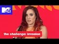 Cara Maria’s Champ Profile: Defending Her Title | The Challenge: Invasion | MTV