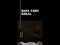 Bapa yang kekal 