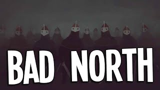 Bad North PC Gameplay