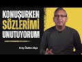 Konuşurken kelimeleri unutuyor musunuz?