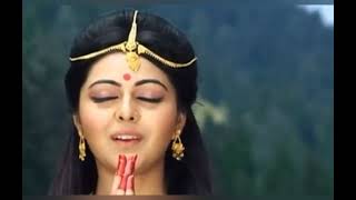 Kunti Vs Draupadi part 3 🔥🔥 worshipping surya dev ... Shining Mahabharat