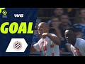 Goal Wahbi KHAZRI (35' - MHSC) RC STRASBOURG ALSACE - MONTPELLIER HÉRAULT SC (2-2) 23/24