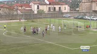 FC Matese - Sambenedettese 1-2