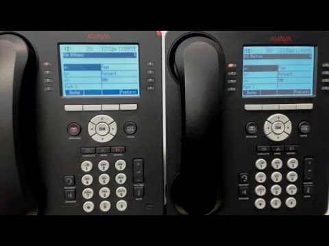 6 AVAYA IP Office: Basic Voicemail 9508 6 AVAYA IP Office: Basic Voicemail 9508