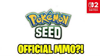 This New Pokemon Game Is