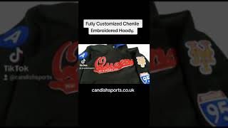 Unleashing Style: Candish Sports - Your Go-To Custom Streetwear and Teamwear Manufacturer