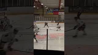 Vimmerby Hockey - Goal - Tor - Mål