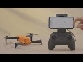 autel evo nano series drone remote controller pairing