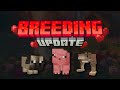 I Ruined Minecraft Breeding