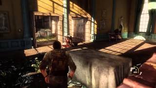 07 The Last of Us REMASTERED ita - Addio inaspettato [1080p 60fps]