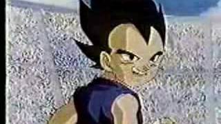 goku jr. vs vegeta jr.