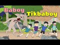 Baboy Tikbaboy | Pinoy Animation