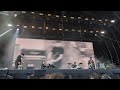 mogwai yes i am a long way from home live at in the meadows dublin ireland 2024