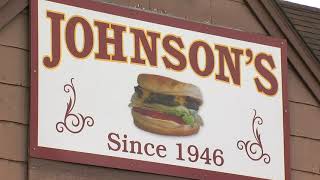 Pastor identified as man who died when car crashed into Johnson's Drive-In in Siler City