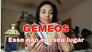 #GÊMEOS ♊ Uma Reviravolta Que Mudará o Seu Destino 🌟