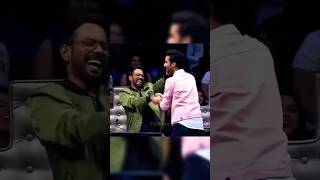 Raghav Making Fun Of Shakti #Comedy Scene in #danceplus 😂 #shorts #raghavjuyal