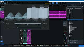 Test APU Loudness Compressor