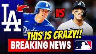 BOMB NEWS!! It happened now!! Nobody expected this!! LATEST NEWS LA DODGERS