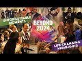 Unforgettable Moments & Life-Changing Highlights | BEYOND Conference 2024 Recap