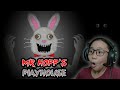 Mr. Hopps Playhouse Gameplay / Walkthrough - POSSESSED EVIL TOY!!!