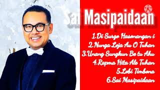 Album Buku Ende (part 1) MANGAPUL HUTAPEA - 