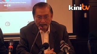 揣测细历或蝉联总会长 锐明讥为儿铺路\