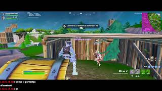 FORTNITE | CONTEST DA 100 EURO per partecipare venite su twich TW_M4NU