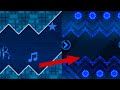 Remaking Supersonic (Geometry dash)