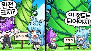 뭐야!! 분명 료미 완전 초보였는데..?!!