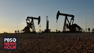 Oil giants deny spreading climate disinformation as they face Dem heat on Capitol Hill