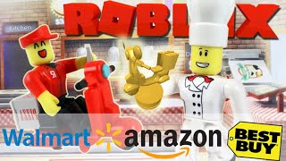 Abri Brinquedo Do Roblox Boneco Pizza Work At A Pizza Place - rōblox work at a pizza place pizza place toy