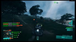 【BF2042】ホバークラフト 連続ロードキル【Battlefield2042】