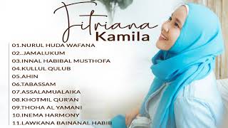 Full album best songs of Fitriana Kamila 2020 - Kumpulan Sholawat Merdu Fitriana Kamila 2020