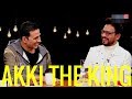 Akshay Kumar Funny Moment Actors Round Table