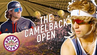 The Camelback Open - Presented by Hockey Night in Scottsdale