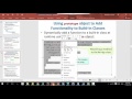 10. JavaScript: Prototype Chain & Modules