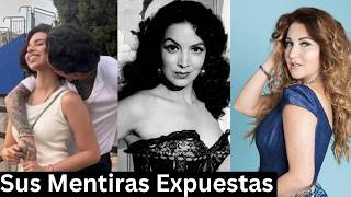 Los ⁣25 famosos más mentirosos | Sus mentiras han sido expuestas